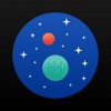 Universe Lover:Space&Planets icon