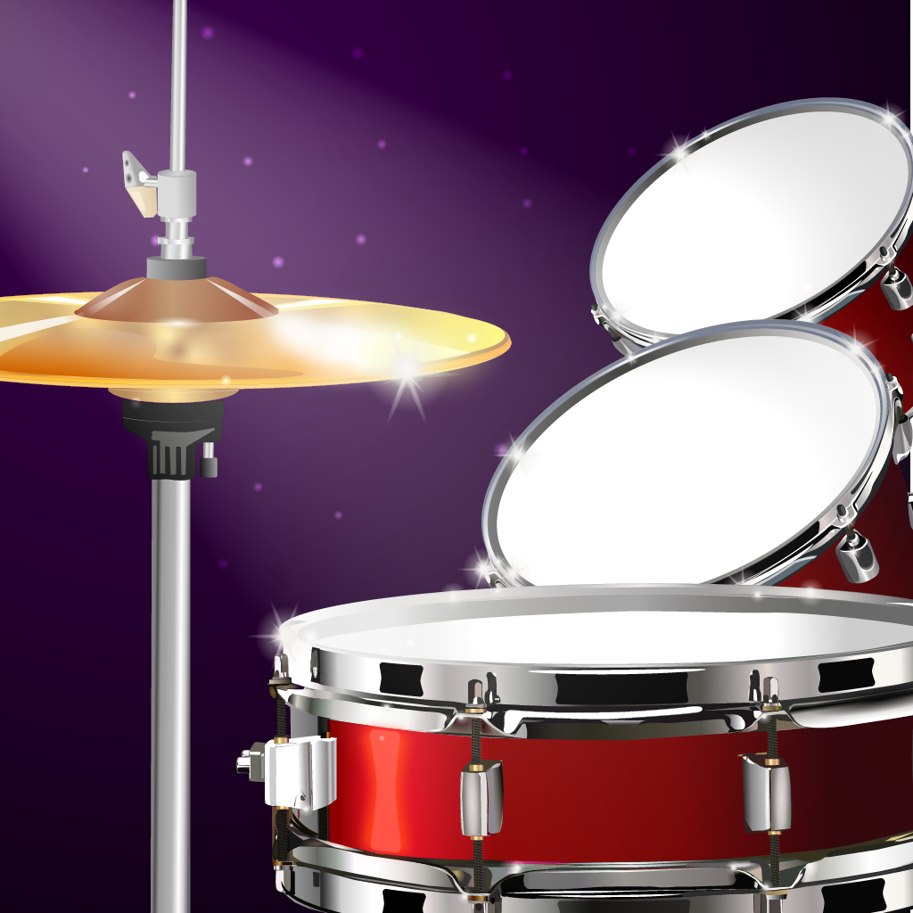 Get 架子鼓-演奏真正的架子鼓乐曲 for iOS, iPhone, iPad Aso Report