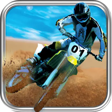 Off-Road Bike Racing Читы