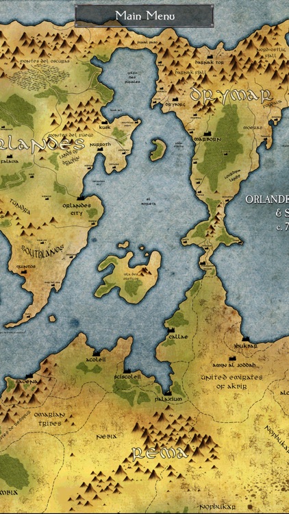 Gamebook Adventures 8: Curse of the Assassin screenshot-4