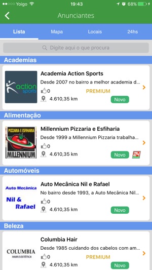 App Jaraguá(圖2)-速報App