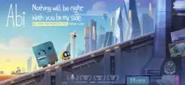 Game screenshot Abi: A Robot's Tale mod apk