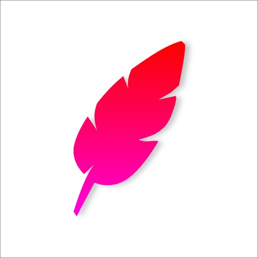 Write4Me - Voice to Text,Story icon