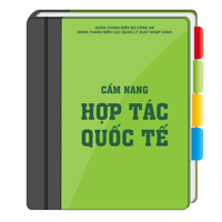 Cẩm Nang Hợp Tác Quốc Tế