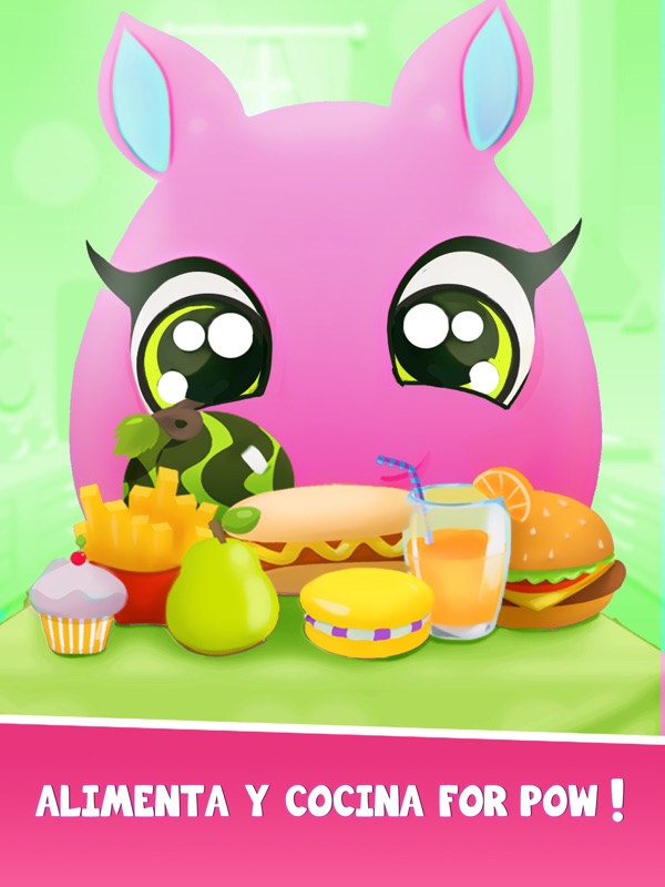 Pow Mascota Virtual screenshot 9