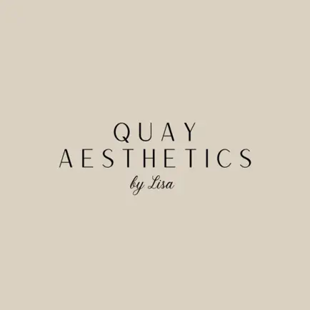 Quay Aesthetics By Lisa Читы