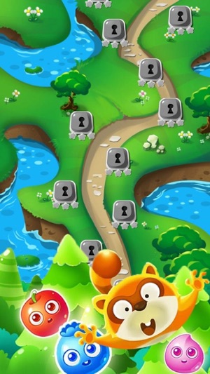 Farm Monter Smash(圖2)-速報App