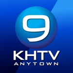 Download KHTV app