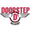 Doorstep Delivery is the leading restaurant marketing and delivery service in the Southeast and with our new mobile app, ordering food from your favorite restaurants is now easier than ever