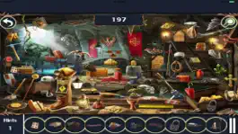 Game screenshot Find Hidden Object Games 3 apk