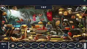 Find Hidden Object Games 3 screenshot #2 for iPhone