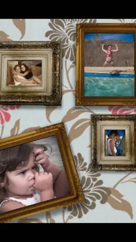 Game screenshot PictureWall hack