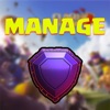 Manage your Clan - Clash it - iPhoneアプリ