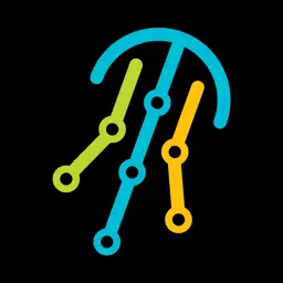 Jellyfish Lighting app icon