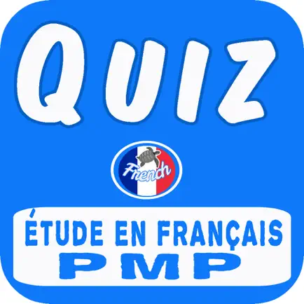 Préparation à l'examen PMP Читы