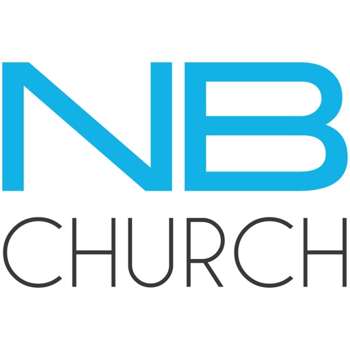 NB Church - New Beginnings icon