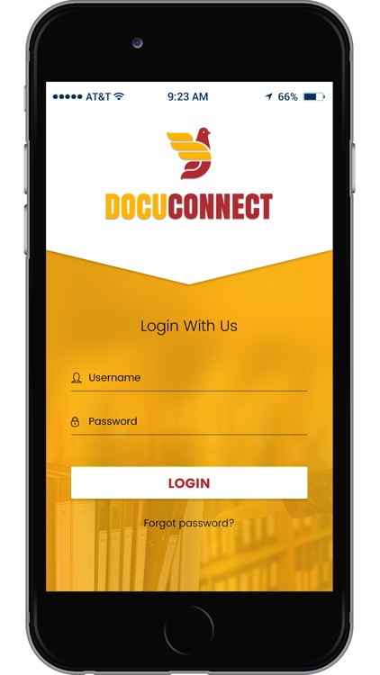 DocuConnect