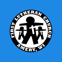 First Lutheran Church Amery