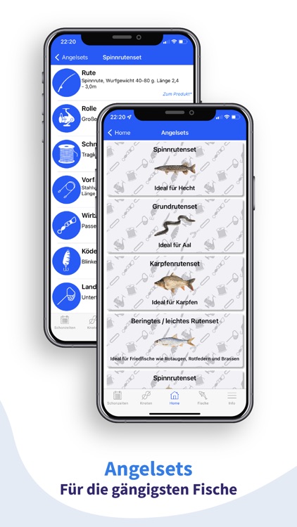 Angel App - Fishing Plus screenshot-8