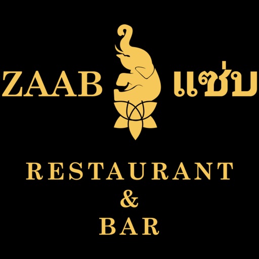 Zaab icon