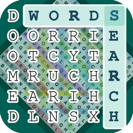 Word Search Puzzle 2017 Cheats
