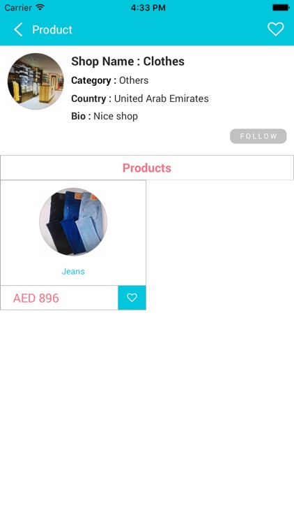 Mallalone screenshot-3