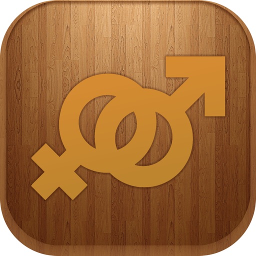 Ancient Gender Detector Prank icon