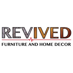 Revived Furniture & Home Decor