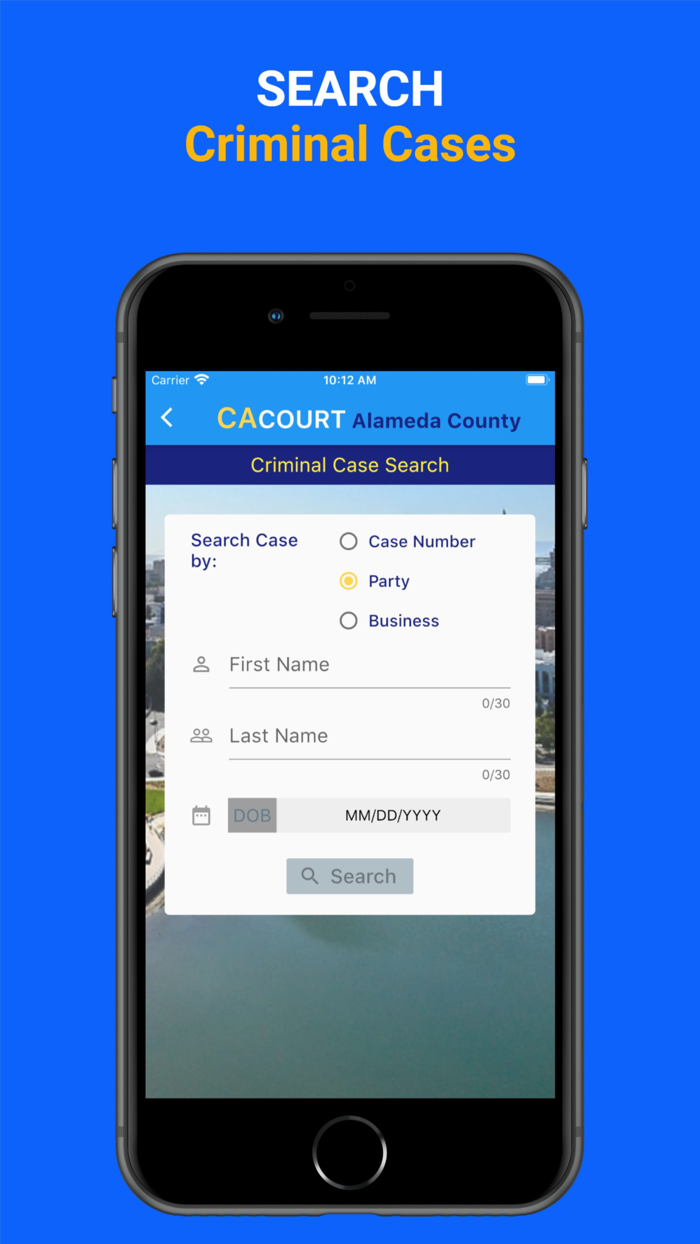 Alameda Superior Court