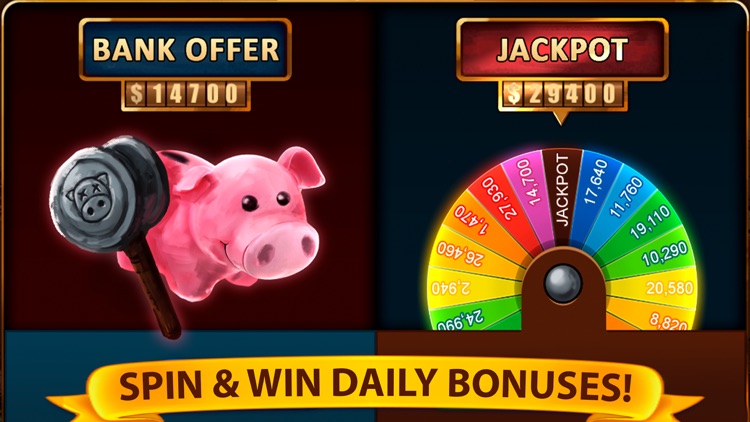 Bingo Battle - BINGO games screenshot-3