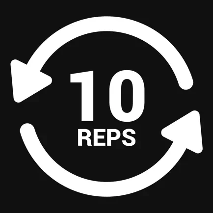 Watch Sets And Reps Cheats