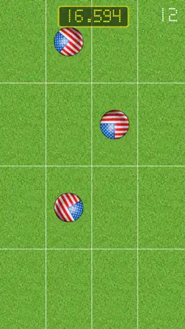 Game screenshot Brazil World Football Tile mod apk