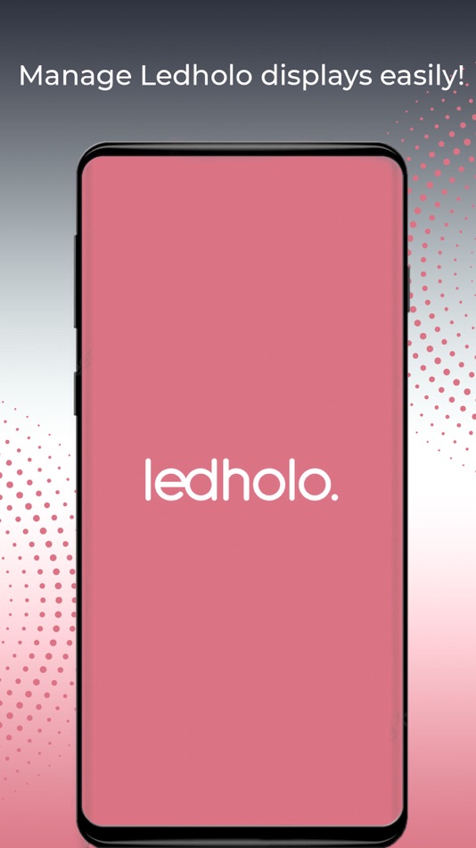 #1. ledholo. 2.0 (iOS) 由: Ledholo Sp. z o.o.