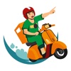 Green Riders - Delivery App