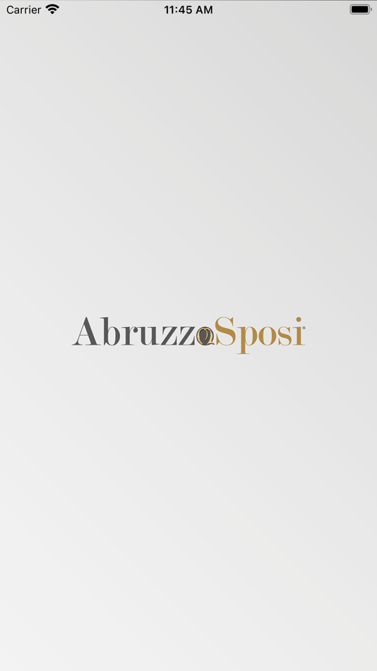AbruzzoSposi Salone Nazionale - 1.0.7 - (iOS)
