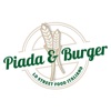 PIADA & BURGER icon