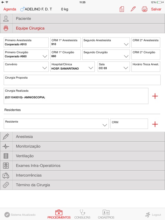 ThothAlive HC screenshot-3