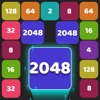 X2 Blocks - 2048 Number Puzzle - iPhoneアプリ