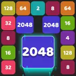 X2 Blocks - 2048 Number Puzzle App Cancel