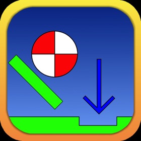 螢幕擷取畫面 (5) Physics Ball Simulator