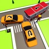 Car Traffic Jam Escape Games icon