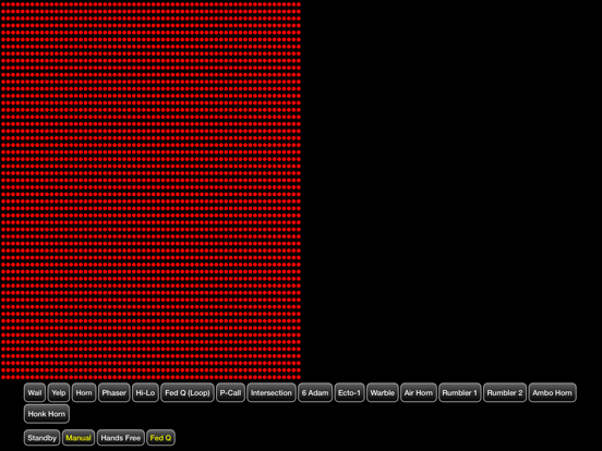 Screenshot #4 pour OuttaMyWay! Lights & Sirens