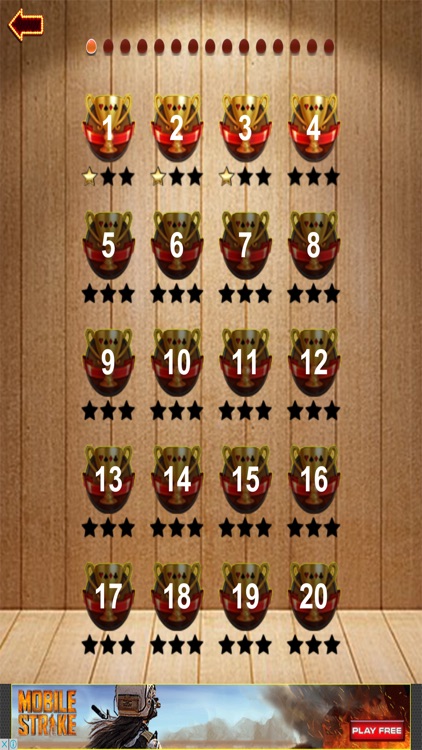 Solitaire - Fun and Easy Game