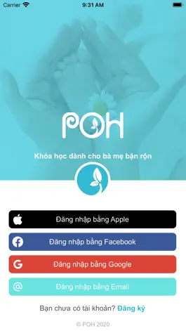 Game screenshot Thai giáo & Nuôi dạy con mod apk