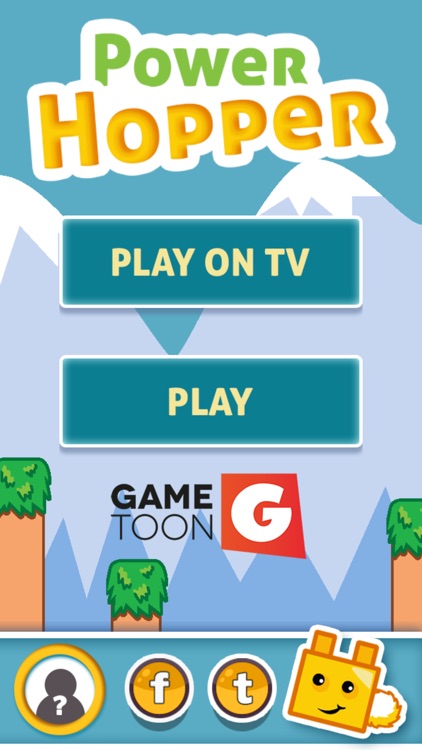 Power Hopper Gametoon