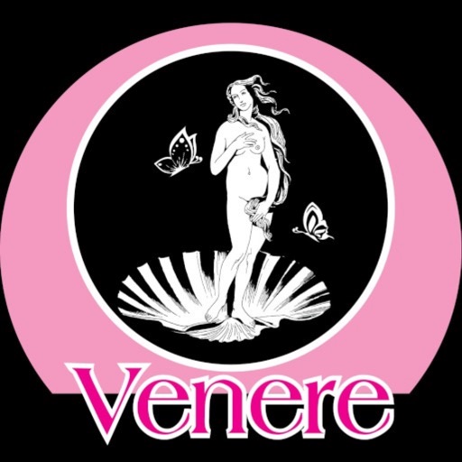 Centro Venere icon