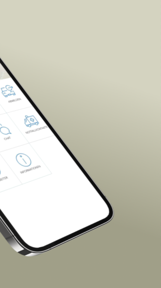 #2. djooze Pro | Dispo App Schweiz (iOS) Podle: Gartenmann Software AG