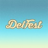 DelFest 2024 icon