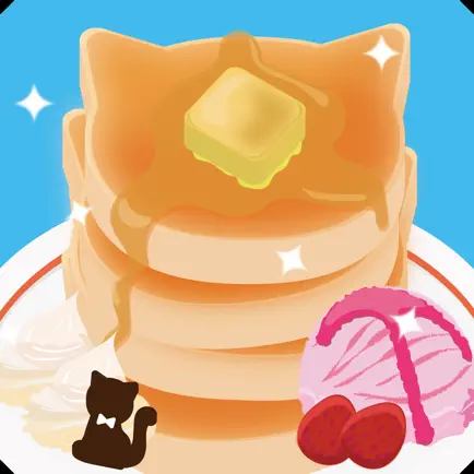 Cute cat restaurant story Cheats