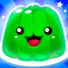 Jelly Falls icon